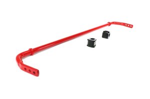 Subaru WRX Sway Bar - Rear - Perrin Performance - 18mm - `22-`26